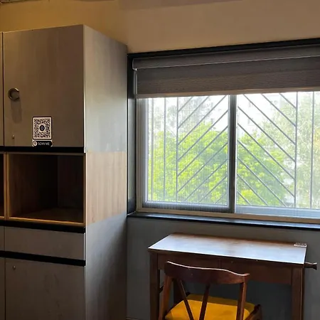 Draper Startup House For Entrepreneurs Hyderabad Hostel Exterior photo
