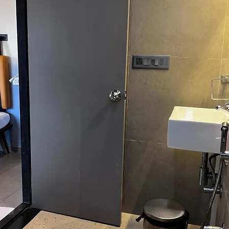 Draper Startup House For Entrepreneurs Hyderabad Hostel Exterior photo
