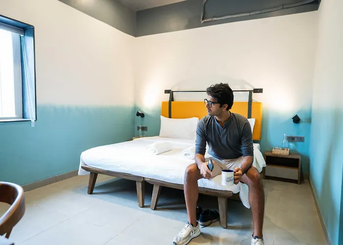 Draper Startup House For Entrepreneurs Hyderabad