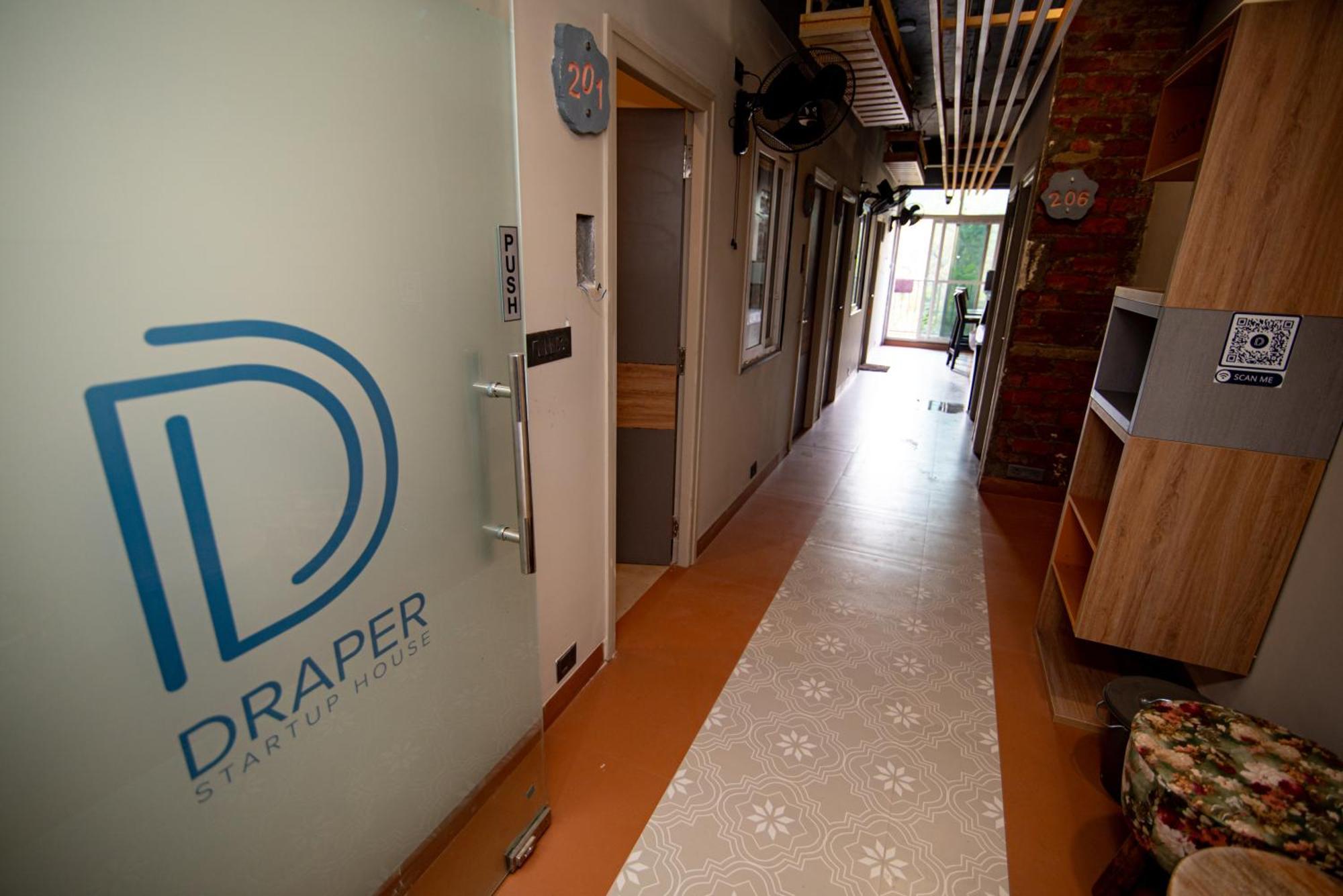 Hostel Draper Startup House For Entrepreneurs Hyderabad