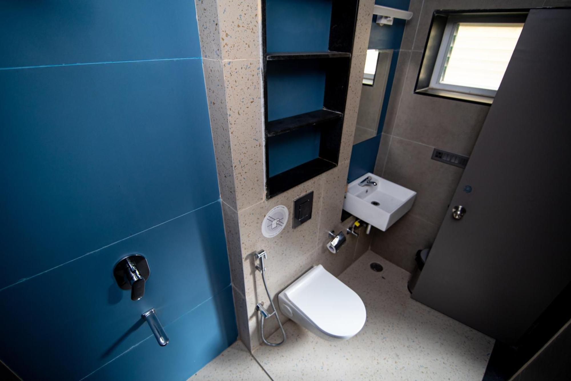 Hostel Draper Startup House For Entrepreneurs