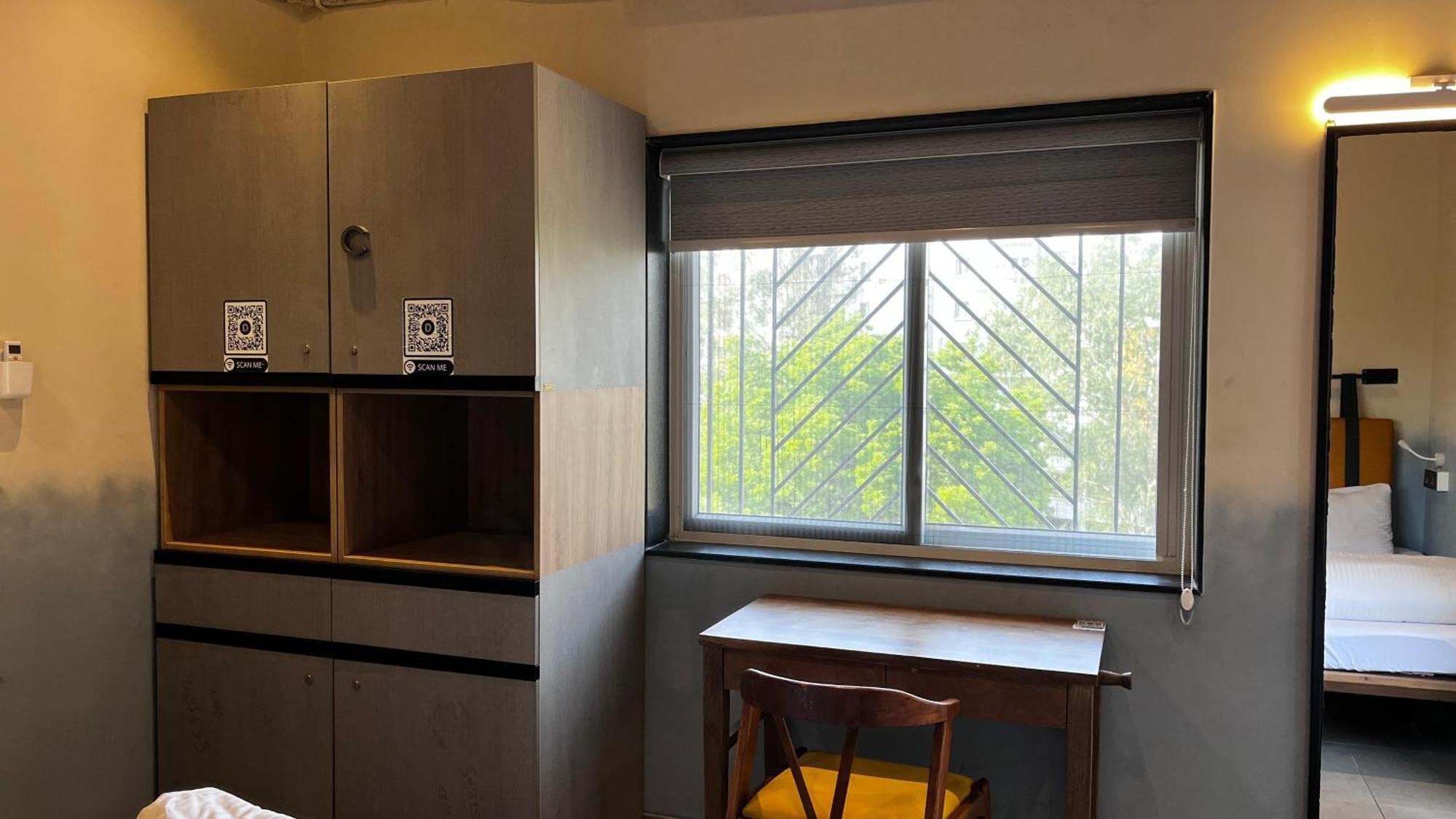 Hostel Draper Startup House For Entrepreneurs Hyderabad