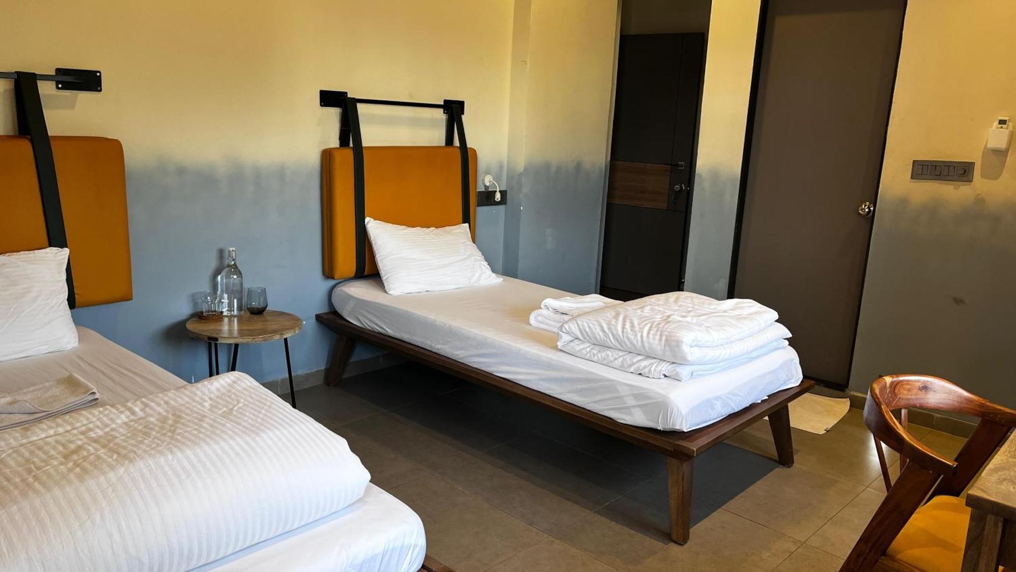 Draper Startup House For Entrepreneurs Hostel