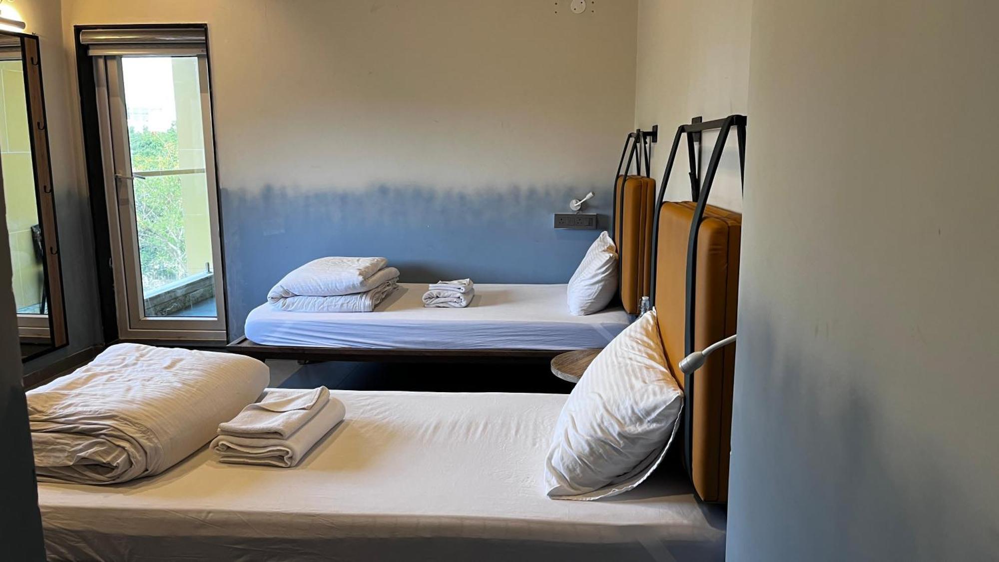 Hostel Draper Startup House For Entrepreneurs